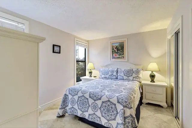 Bedroom at Xanadu Villas D14